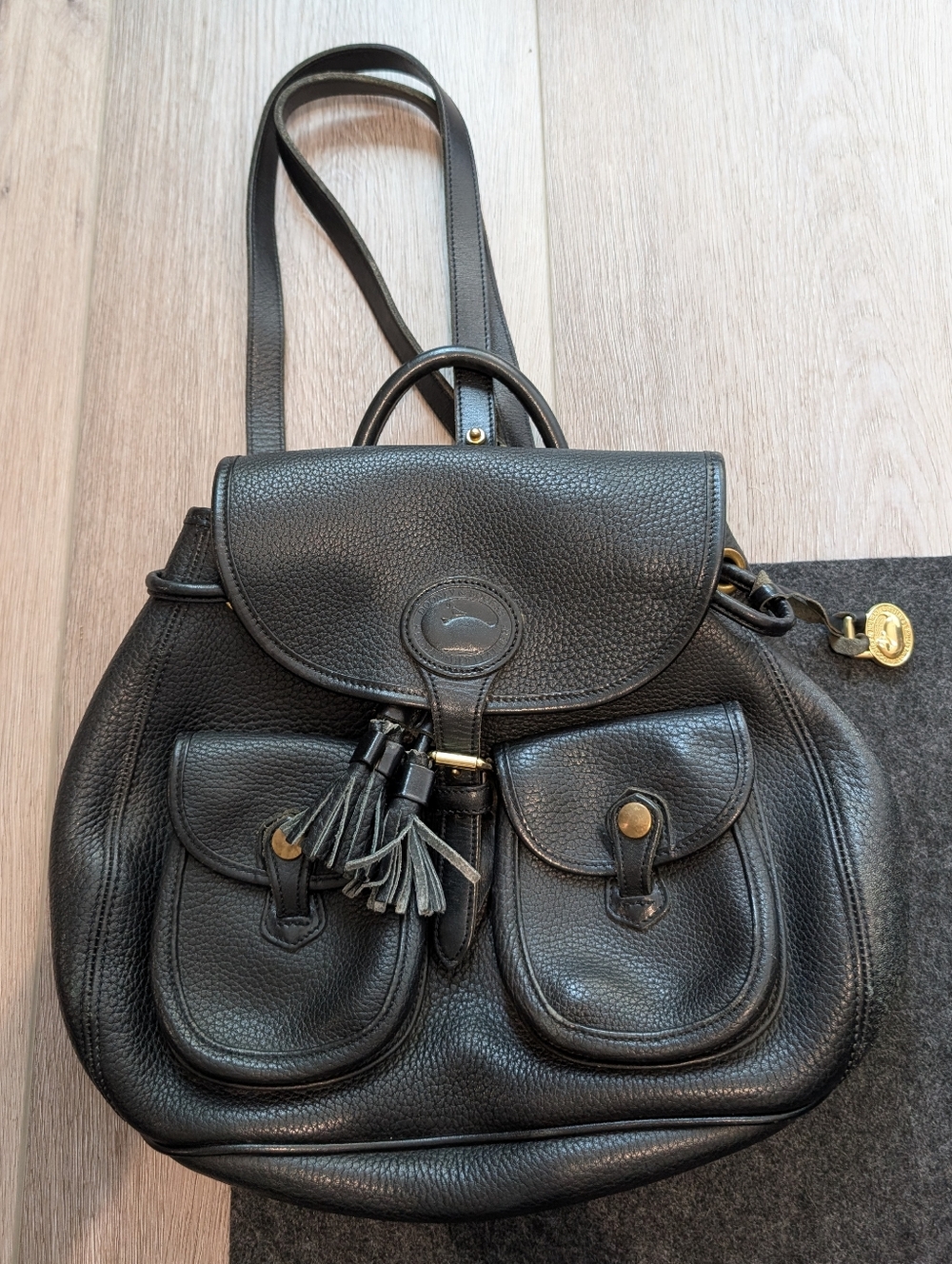 EXCELLENT CONDITION VINTAGE DOONEY & BOURKE